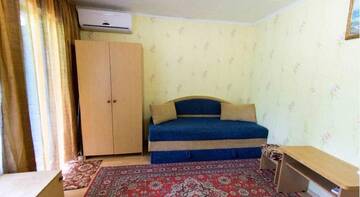 Фото номера Классический трехместный номер Гостиница Guest House Nicole г. Судак 8