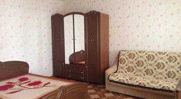 Фото номера Трехместный номер &amp;quot;Комфорт&amp;quot; с душем Гостиница Гостевой Дом Камила г. Судак 5