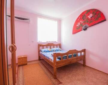 Фото номера Номер &amp;quot;Стандарт&amp;quot; Гостевой дом Flamingo Inn г. Судак 13