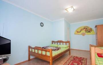 Фото номера Номер &amp;quot;Стандарт&amp;quot; Гостевой дом Flamingo Inn г. Судак 8