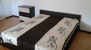 Фото номера Двухместный номер Делюкс с 1 кроватью и душем Гостиница Guest House LAIM г. Судак 4