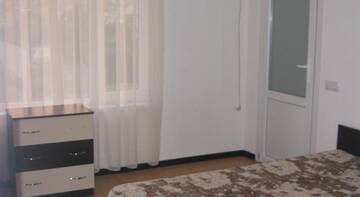 Фото номера Двухместный номер Делюкс с 1 кроватью и душем Гостиница Guest House LAIM г. Судак 3