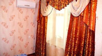 Фото номера Семейный номер Гостиница Guest house Admiralskaya г. Судак 6