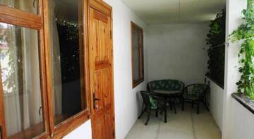 Фото номера Семейный номер Гостиница Guest house Admiralskaya г. Судак 2