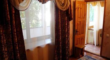 Фото номера Семейный номер Гостиница Guest house Admiralskaya г. Судак 5