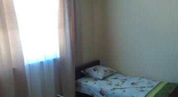 Фото номера Семейное бунгало Гостиница Guest house Admiralskaya г. Судак 4