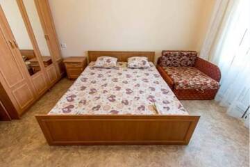 Фото номера Трехместный номер Гостевой дом Household Alchak-Kai г. Судак 4
