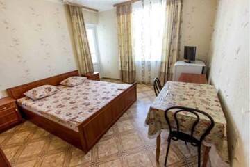 Фото номера Двухместный номер с 1 кроватью и собственной ванной комнатой Гостевой дом Household Alchak-Kai г. Судак 12