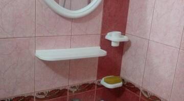 Фото номера Двухместный номер с 1 кроватью и собственной ванной комнатой Гостевой дом Household Alchak-Kai г. Судак 9