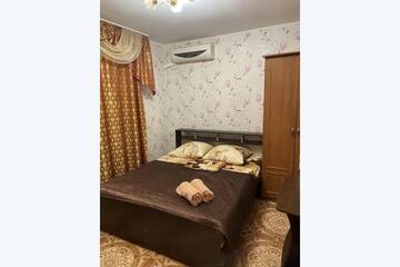 Фото номера Двухместный номер стандарт Гостиница Адиле г. Судак 6