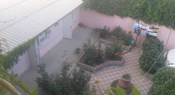 Фото номера Дом с 2 спальнями Гостиница Форникс г. Судак 3