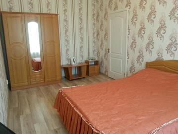 Фото номера Семейный номер Гостевой дом Danetta Inn г. Судак 2
