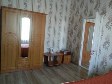 Фото номера Семейный номер Гостевой дом Danetta Inn г. Судак 4