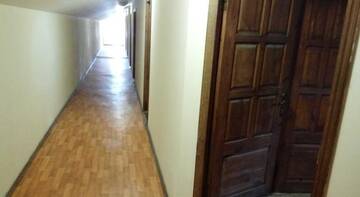 Фото номера Четырёхместный номер с отдельной ванной комнатой Гостиница Guest House on Morskaya г. Судак 5