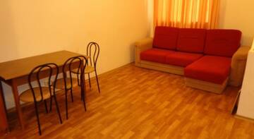 Фото номера Люкс с 1 спальней Гостиница Guest House on Morskaya г. Судак 3