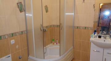 Фото номера Люкс с 1 спальней Гостиница Guest House on Morskaya г. Судак 4