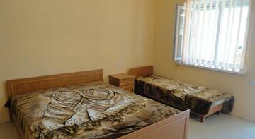 Фото номера Трехместный номер  Гостиница Guest House Venera г. Судак 2
