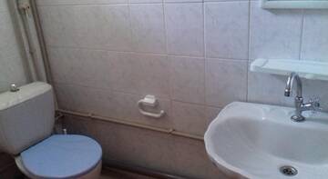 Фото номера Двухместный номер с 1 кроватью Гостиница Гостевой дом Эдельвейс г. Судак 5