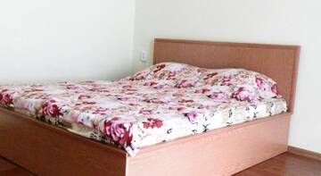Фото номера Двухместный номер с 1 кроватью Гостевой дом Медине г. Судак 2