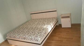 Фото номера Двухместный номер с 1 кроватью Гостевой дом Медине г. Судак 4