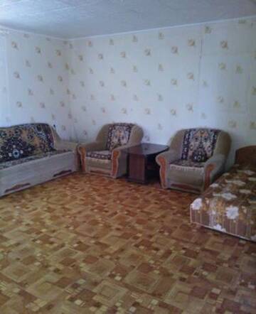 Фото номера Cемейный номер с отдельной ванной комнатой Гостевой дом Rooms with Fortress View г. Судак 2