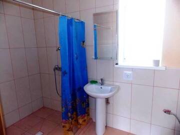 Фото номера Большой двухместный номер Гостиница Guest House Nonna г. Судак 8