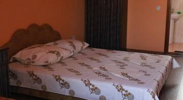 Фото номера Большой двухместный номер Гостиница Guest House Nonna г. Судак 4