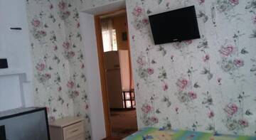 Фото номера Дом с 2 спальнями Гостиница Гостевой Дом Оазис г. Судак 18