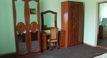 Фото номера Семейный люкс Гостиница Guest House Katrin г. Судак 5