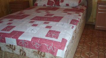 Фото номера Большой двухместный номер Гостевой дом Mini Hotel on Gornaya г. Судак 6