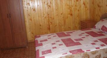 Фото номера Большой двухместный номер Гостевой дом Mini Hotel on Gornaya г. Судак 5
