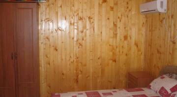 Фото номера Большой двухместный номер Гостевой дом Mini Hotel on Gornaya г. Судак 11