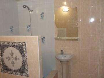 Фото номера Большой двухместный номер Гостевой дом Mini Hotel on Gornaya г. Судак 13