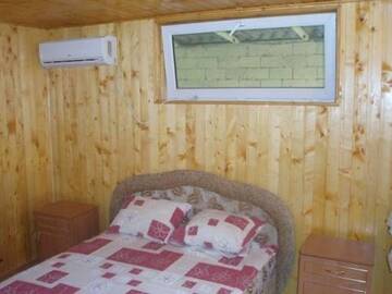 Фото номера Большой двухместный номер Гостевой дом Mini Hotel on Gornaya г. Судак 2