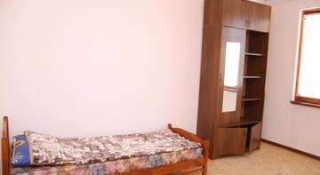 Фото номера Бюджетный трехместный номер Гостевой дом Mustafa house г. Судак 4