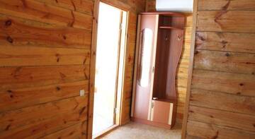 Фото номера Бюджетный двухместный номер с 1 кроватью Гостевой дом Mustafa house г. Судак 2