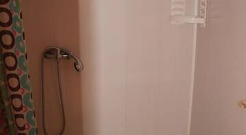 Фото номера Бюджетный двухместный номер с 1 кроватью Гостевой дом Mustafa house г. Судак 4