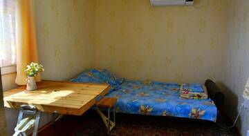 Фото номера Дом с 2 спальнями Апартаменты Seventh Heaven г. Судак 3