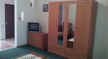 Фото номера Номер &quot;Стандарт&quot; Гостиница Гостевой Дом Бирьюзово г. Судак 27