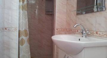 Фото номера Номер &quot;Стандарт&quot; Гостиница Гостевой Дом Бирьюзово г. Судак 31