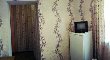 Фото номера Полулюкс Гостевой дом Gulsum г. Судак 2
