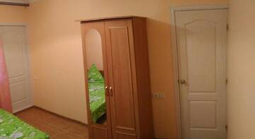 Фото номера Стандартный четырехместный номер Гостевой дом Gulsum г. Судак 4