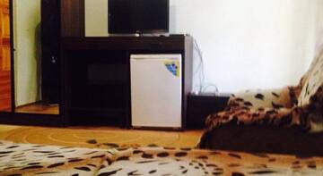 Фото номера Стандартный трехместный номер Гостевой дом Inn Shtil г. Судак 8