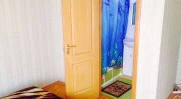 Фото номера Стандартный двухместный номер с 1 кроватью Гостевой дом Inn Shtil г. Судак 8