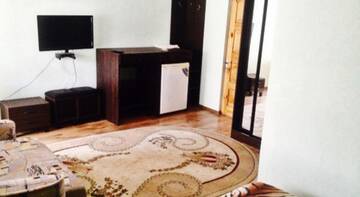Фото номера Номер &quot;Стандарт&quot; Гостевой дом Komfort Mini Hotel г. Судак 19