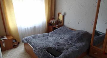 Фото номера Улучшенный семейный номер Гостиница Гостевой Дом Магнит г. Судак 2