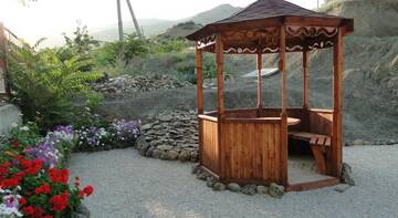 Фото Гостиница Guest House Svaroga г. Судак 5