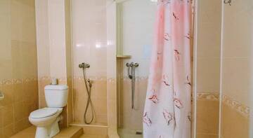 Фото номера Четырехместный номер -люкс Гостиница Guest house Charly г. Судак 8