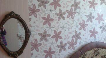 Фото номера Двухместный номер с балконом Гостиница Guest House Liliya г. Судак 5
