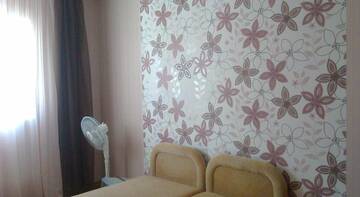 Фото номера Двухместный номер с балконом Гостиница Guest House Liliya г. Судак 3